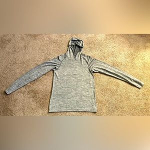 Lululemon Hoodie